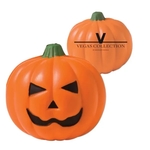 Pumpkin Stress Reliever