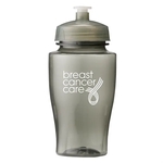 16 oz. RPET Wide Mouth Water Bottle