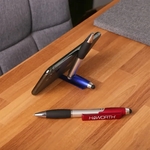 Fullerton Phone Stand Stylus Mgc Pen