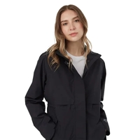 Women's long rain jacket.... from ASI 66887 PCNA / Trimark