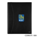 Cerruti 1881® Irving Folder A4