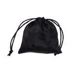 Satin Drawstring Gift Pouch