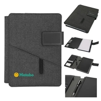 Pocketted Junior Padfolio... from ASI 31517 Admart Products / Admart Line