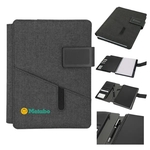 Appleton Junior Padfolio