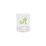 Silipint Clear Rocks Cups 12 oz