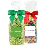 Corporate Color™ Popcorn Gift Bag