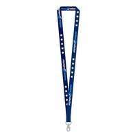 5/8" full color printed lanyard.... from ASI 98360 WOWLine / WOWLine®