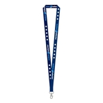 5/8" Full Color Lanyard