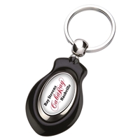 Orion Duo N-Dome TM Key Tag
