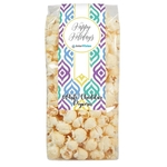 Contemporary White Cheddar (3.4 oz.) Popcorn Gift Bag