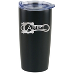 20 oz. Straight Wall Tumbler