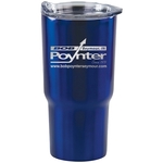 20 oz. Contour Tumbler