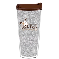 16 & 22 oz. Shelby Bling Tumbler