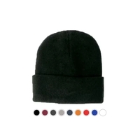 Beanie Cap - Long Winter Hat