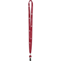 2-Ply Poly Lanyard