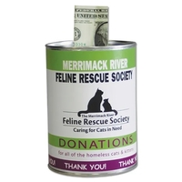 32-ounce 4" x 5 1/2" can with custom 4CP label and... from ASI 44830 The Chest