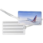 Luggage Tag