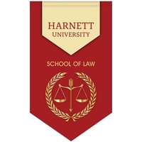 30" x 48" Premium Custom Digitally Printed Gonfalon Straight Cut Banner......