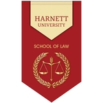 30" x 48" Premium Gonfalon V-cut