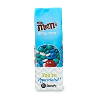 7 oz. M&M'S® in You're Appreciated Caddy