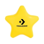 Stress Ball Star Shape