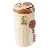 Everglades-VI 15 Oz Vacuum Sealed Tumbler (Double Walled)