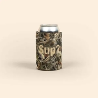 High-Quality Neoprene Single seamed can insulator made with our thickest...