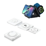 3 in 1 MagSafe Charging Station