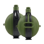 Portable Collapsible Water Bottle, 19.8 oz.