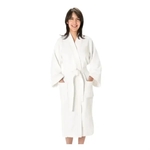 Velour Luxurious Bath Robes