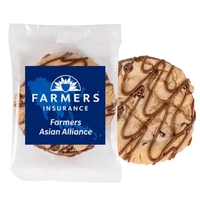 Single Cookie with Branding... from ASI 89971 Stuff A Mug