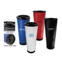 Make some noise and stay hydrated!... from ASI 63698 Justin Case®