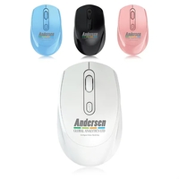 Wireless dual-mode optical gaming mouse.... from ASI 39552 BEL Promo
