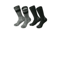 Carhartt Heavyweight Crew Sock (4-Pack)... from ASI 84863 SanMar