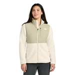 The North Face Women's Highest Peak Full-Zip Fleece Jacket