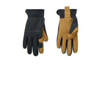Carhartt High-Dexterity Open-Cuff Glove... from ASI 84863 SanMar