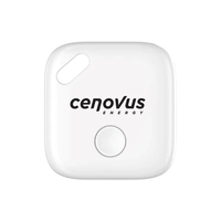 Wireless key finder - GPS Tracker... from ASI 63698 Justin Case®