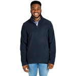 Men's Compass Microfleece Pullover