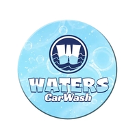 3.75" full color coaster with rubber backing and acrylic clear top.... from...