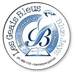 Stock Round Magnets Full Color Imprint