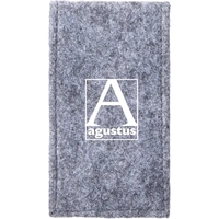 THE GOODS™ Recycled Felt 6-Piece Manicure Set