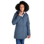 Women's Journey Parka