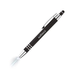Cezan Soft Touch Lighted Pen