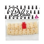 2 oz Gummy Bears (Choose Your Colors) / Header Bag