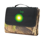 Kernwood- Plush All-Purpose Picnic Blanket