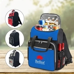 SURFSIDE 30 CAN COOLER BACKPACK