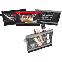 Let's Makeup Cosmetic Bag... from ASI 83770 Royal Industries