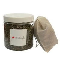 Soothe & Rejuvenate Herbal Bath Tea