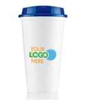 16 oz. Plastic Tumbler