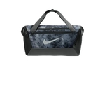 LIMITED EDITION Nike Brasilia Camo Duffel